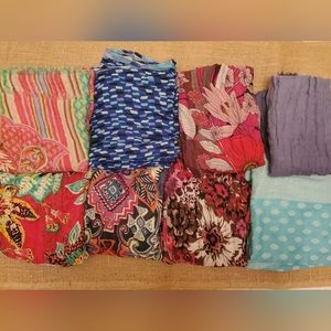 Vera Bradley Scarves